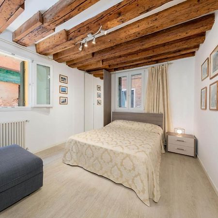 Cadamore Venezia Esterno foto