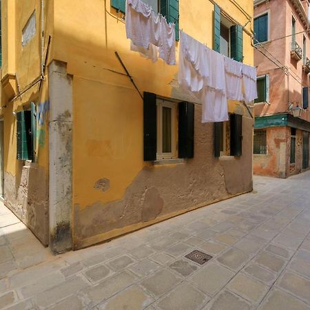 Cadamore Venezia Esterno foto