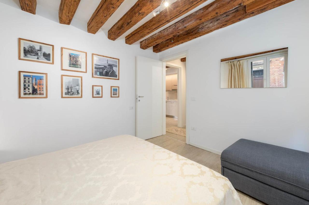 Cadamore Venezia Esterno foto