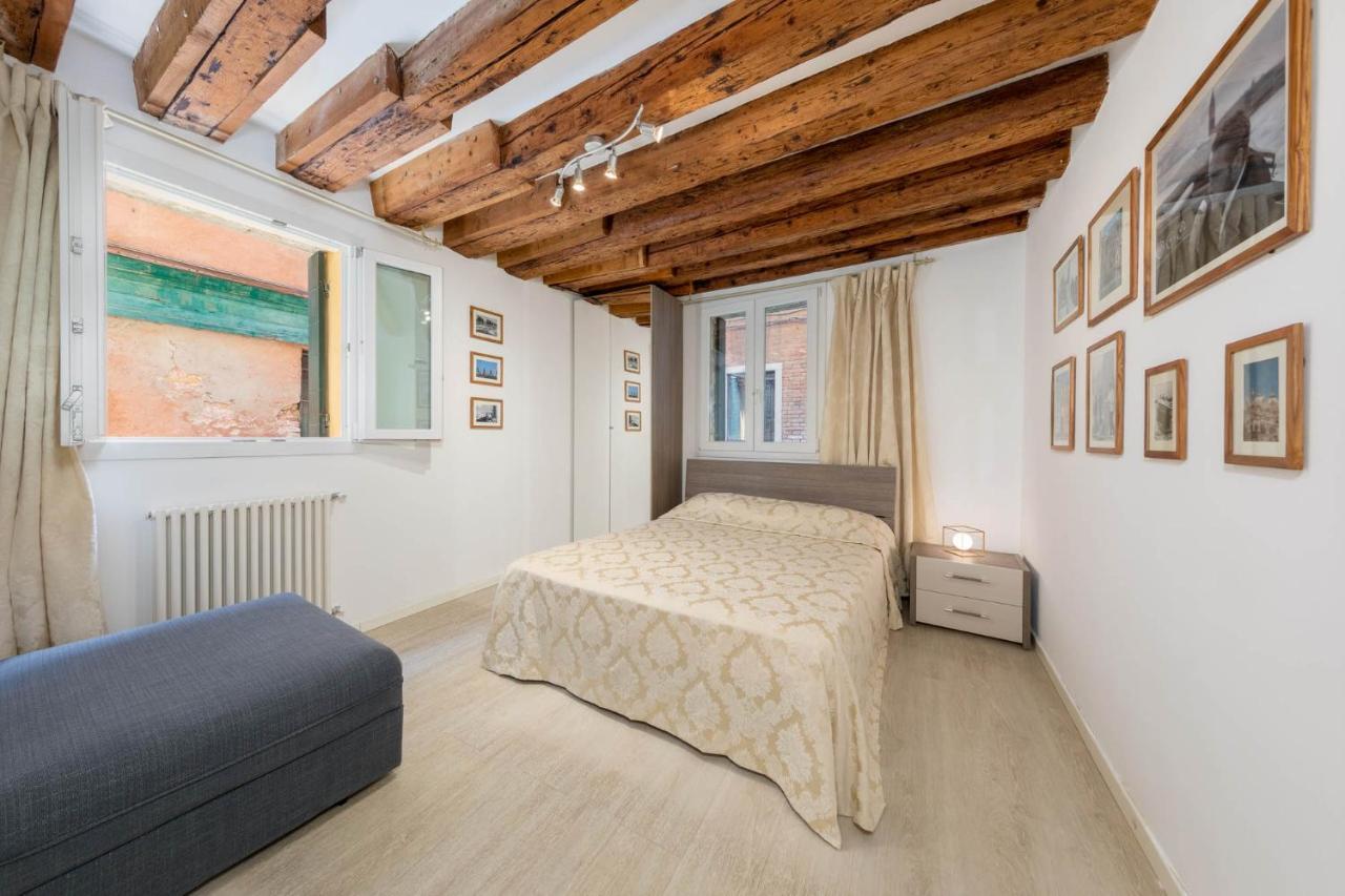 Cadamore Venezia Esterno foto