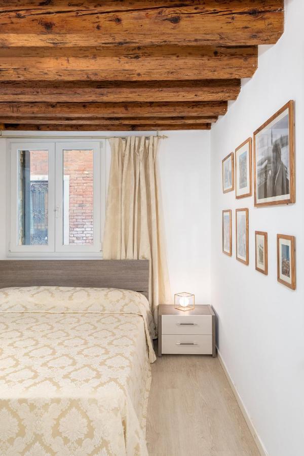 Cadamore Venezia Esterno foto