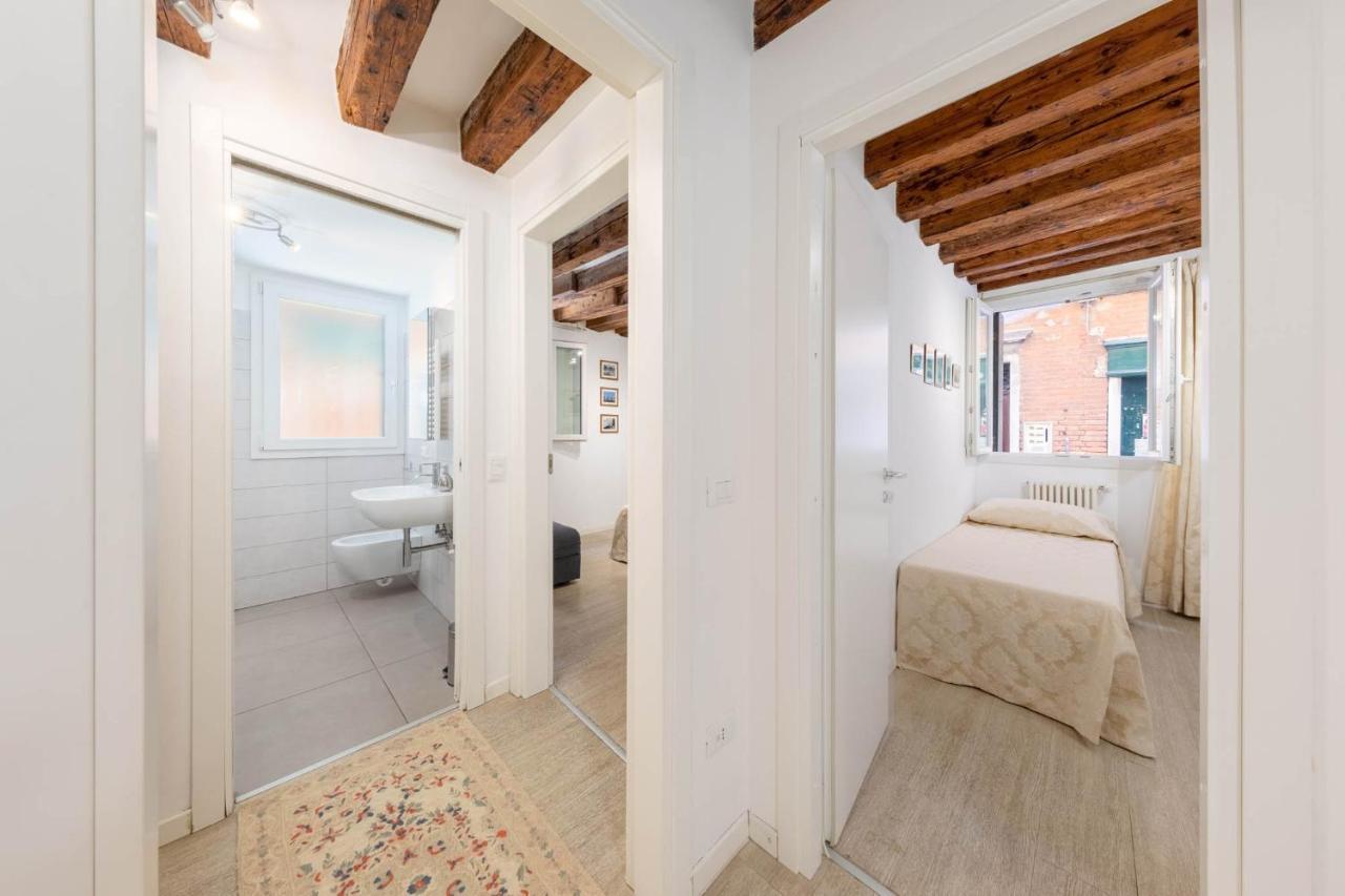 Cadamore Venezia Esterno foto