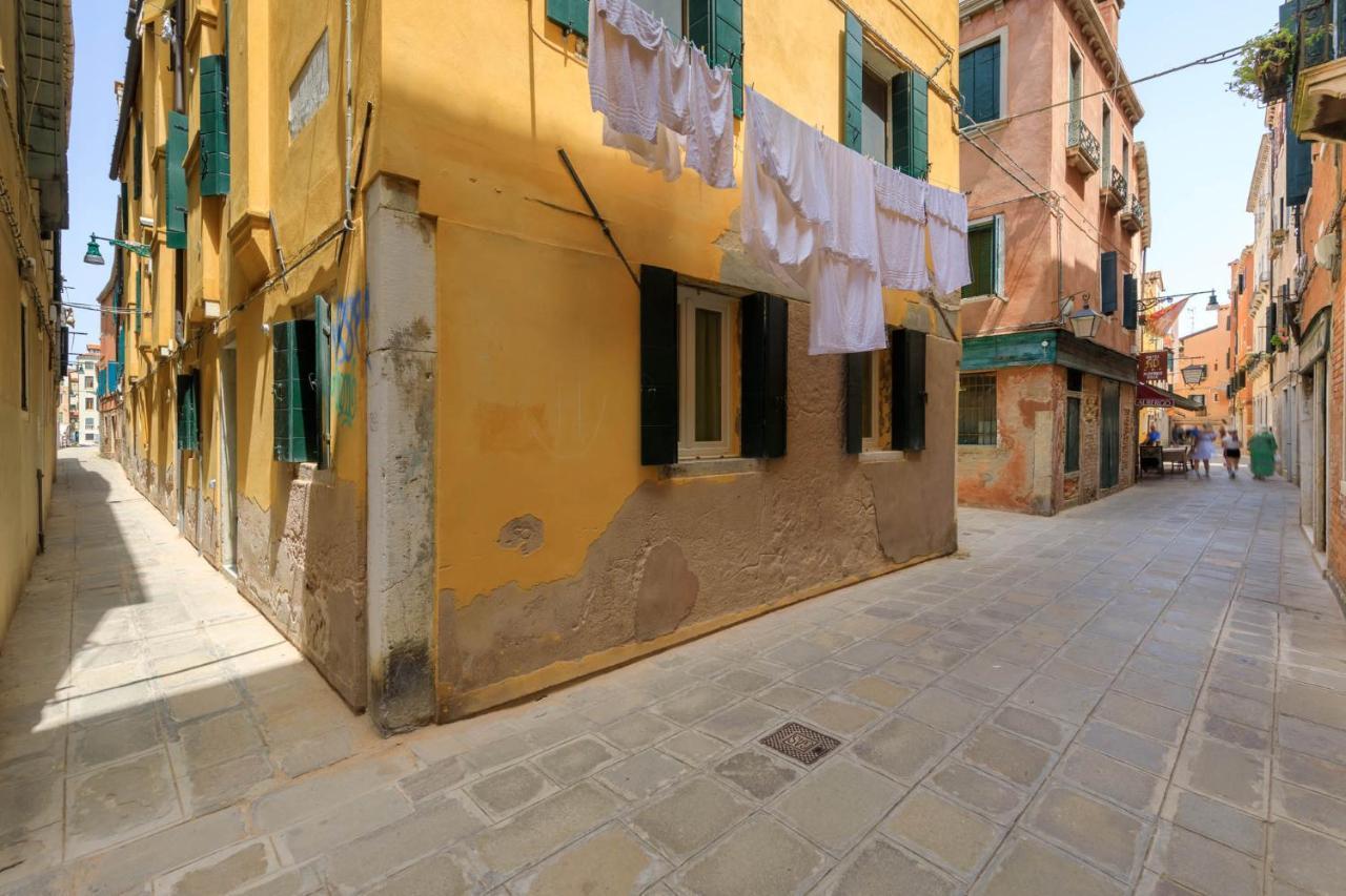 Cadamore Venezia Esterno foto